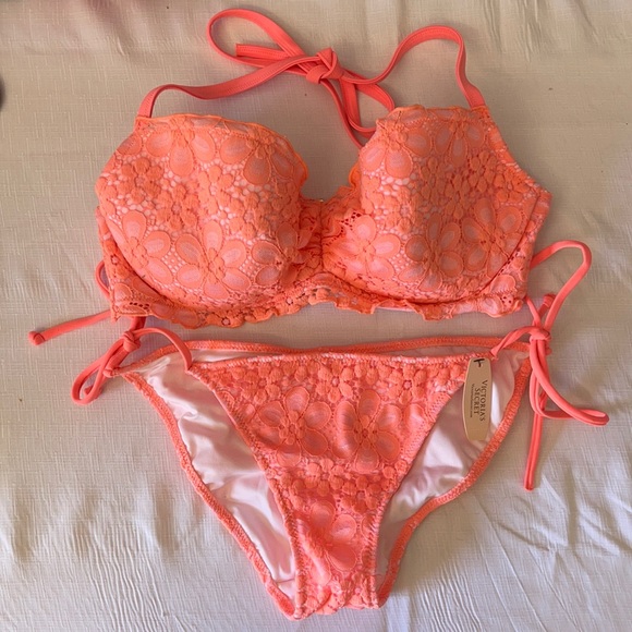 New Victorias Secret Bikini